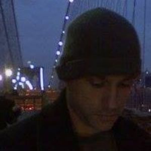 Meet your Posher, Randy